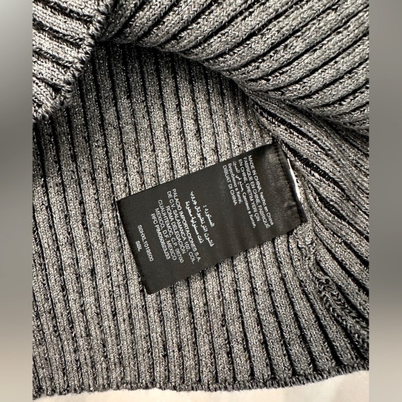 Bebe ribbed knit tank - Picture 6 of 7